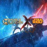 Mobile Legend vs Star Wars