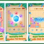 Cara Download Game BigBang Pongs Penghasil Uang