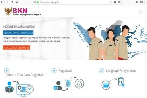 Tutorial Cetak Kartu Informasi Akun SSCN 2021