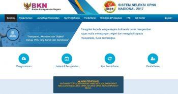 Dalam Website SSACSN Bad Credentials Artinya Apa? Begini Penjelasannya