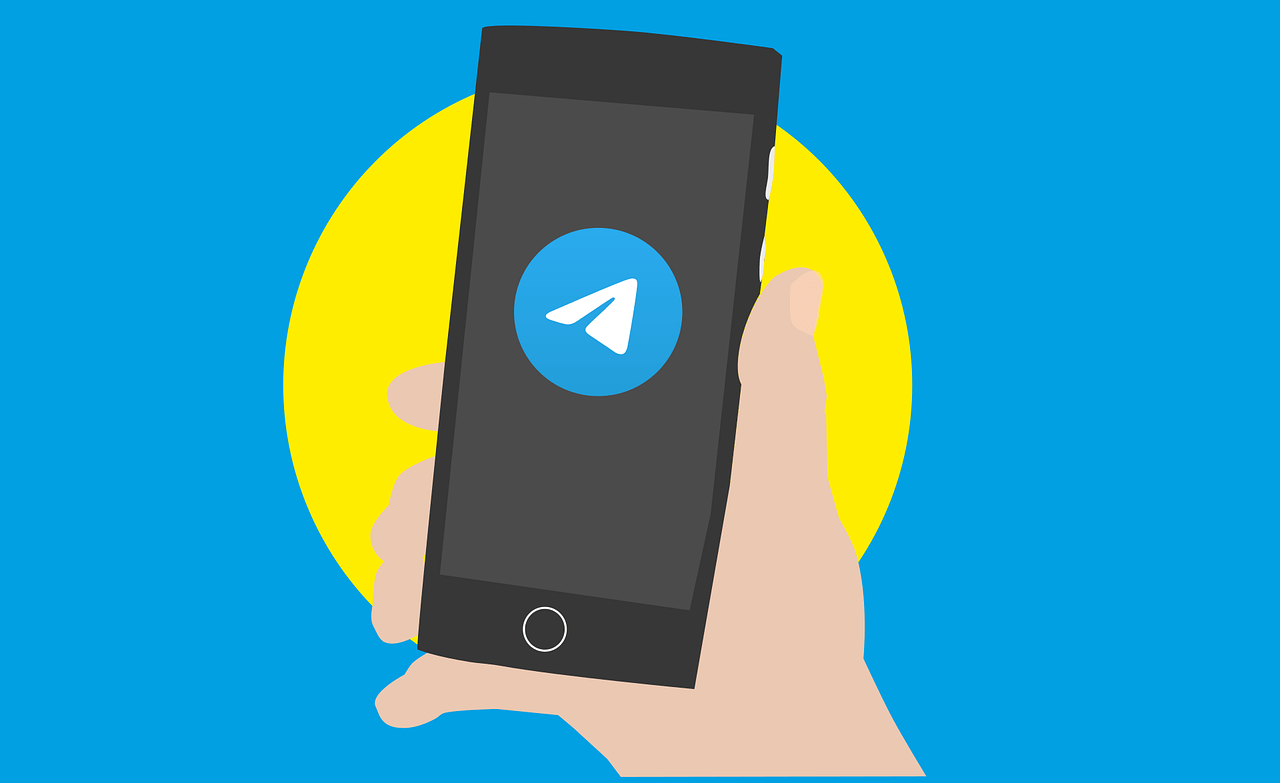 Apa Itu Emkos Telegram