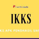 IKKS Apk Penghasil Uang, Selesaikan Misimu dan Dapatkan Uang