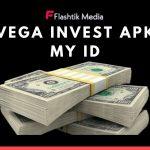 Vega Invest APK My ID