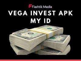 Vega Invest APK My ID Penghasil Uang, Pasti Cuan!