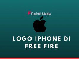 Membuat Logo iPhone di Free Fire, Ini 9 Langkahnya