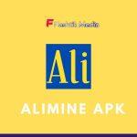 Alimine atau Alimin VIP Apk, Benarkan Perusahaan Investasi Milik Alibaba?