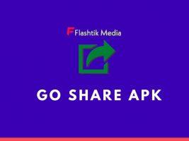 Go Share Apk Penghasil Uang, Berbagi Tautan Bisa Menambah Pundi-Pundi Uang