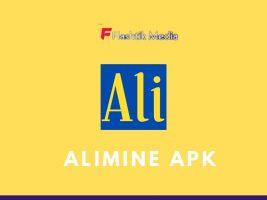 Alimine atau Alimin VIP Apk, Benarkan Perusahaan Investasi Milik Alibaba?