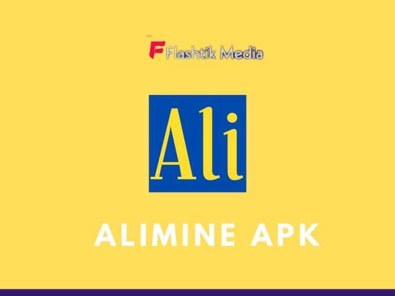 Alimine atau Alimin VIP Apk, Benarkan Perusahaan Investasi Milik Alibaba?