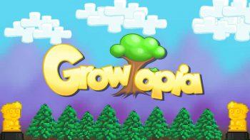 Ini Dia! 10 Langkah Cara Daftar Growtopia Anti Gagal