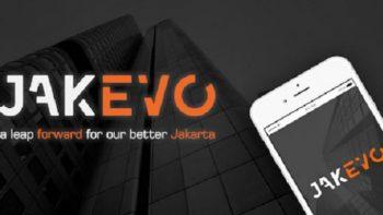 Jakevo STRP 2021, Mempermudah Keluar Masuk Jakarta
