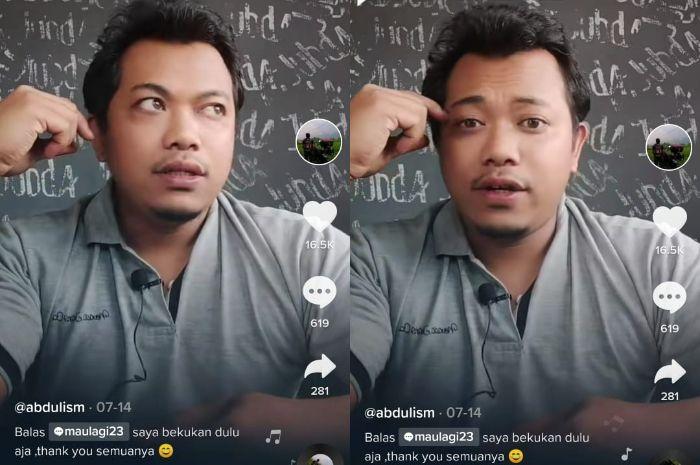 Kabar Lord Abdul TikTok Meninggal Dunia, Mengejutkan Banyak Orang