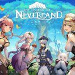 Kode Redeem Terbaru The Legend of Neverland 2021