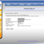 Cara Cek Nomor Referensi BRI Menawarkan Kemudahan Bertransaksi