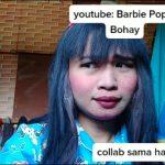 Popo TikTok Barbie Viral