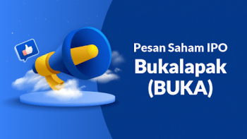 Download FPPS untuk Beli Saham Bukalapak: Ini Syarat dan Caranya