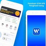 SYW App penghasil uang