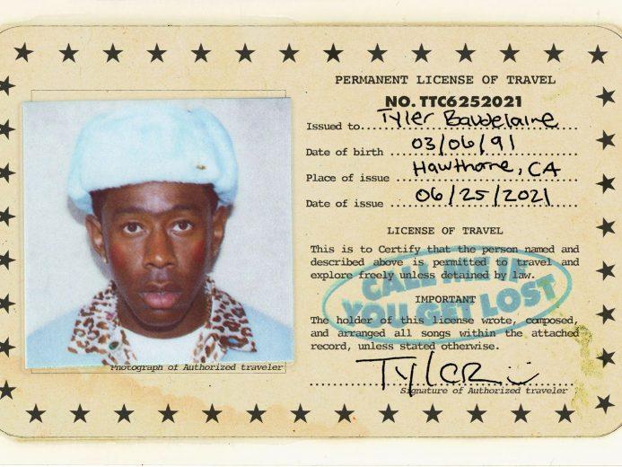 Apa Itu Permanent License Of Travel Tyler? Simak Pembahasannya Yuk!