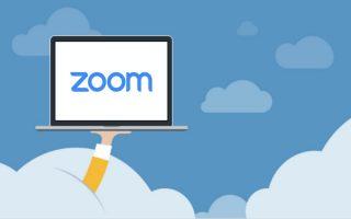 Kenapa Zoom Tidak Bisa Sign In dan Sign Up, Berikut Cara Mengatasinya!